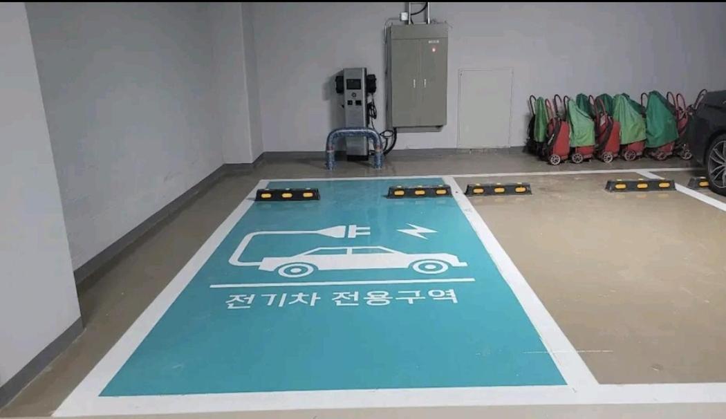 Aparthotel Lotte Castle Marina Yeosu Exterior foto